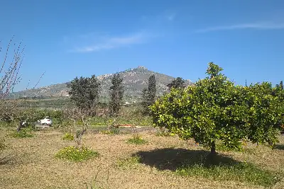 Agricolo in vendita, Via Emanuela, Erice