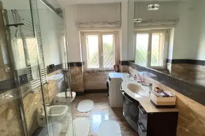 Casa in affitto, Via Anselmo Ciappi, Roma