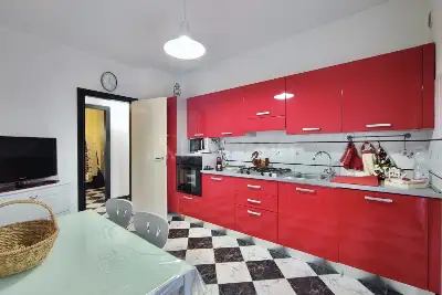 Casa in vendita, Via San Giacomo, Nettuno