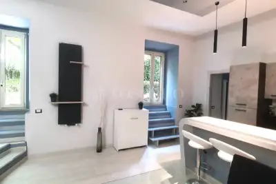 Casa in vendita, Via Cunfida, Roma