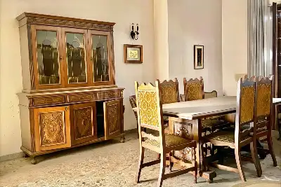 Casa in vendita, Via Carlo del Balzo, Avellino