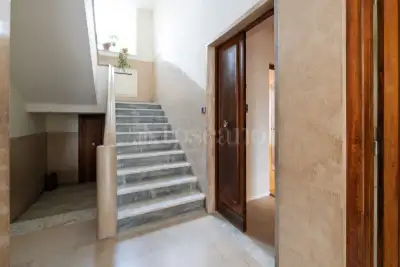 Casa in vendita, Via Lucilio, Roma