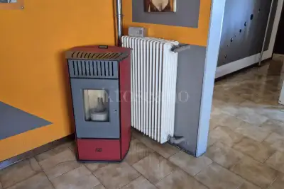 Casa in vendita, Via Giacomo Benvenuti, Brescia