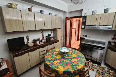 Casa in vendita, Via Madonna dei Cieli, Catanzaro