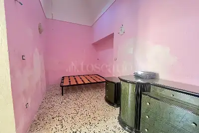 Casa Indipendente in vendita, Vico III Addolorata 23, Cerignola