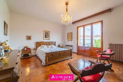 Casa Indipendente in vendita, Via San Demetrio, Oschiri