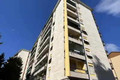 Casa in vendita, Via Privata Belgirate, Milano