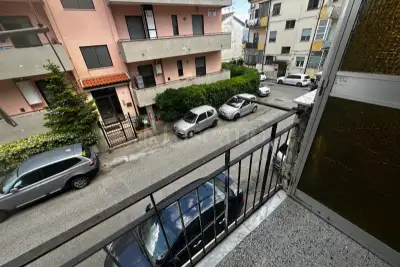 Casa in vendita, Via Andrea Fabiani, Catanzaro