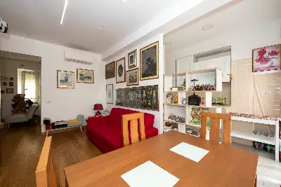 Casa in vendita, Via Luigi Pulci, Roma