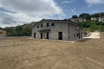 Villa Bifamiliare in vendita, Via Gugliemo Marconi, Prata di Principato Ultra, Prata di Principato Ultra