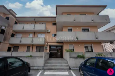 Casa in vendita, Via Monte Raut, Cordenons