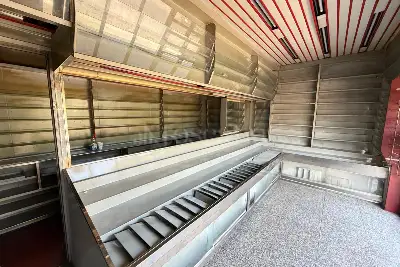 Attività Commerciale in affitto, Viale Beata Vergine Del Carmelo, Roma