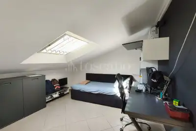 Villino a Schiera in vendita, Via Paolo Orsi, Roma