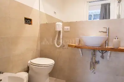 Casa in vendita, Via Giuseppe Verdi, Catania