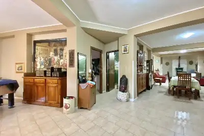 Villa in vendita, Via Linea Messina , Messina