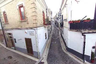 Casa Indipendente in vendita, Centro Storico Ascoli Satriano , Ascoli Satriano