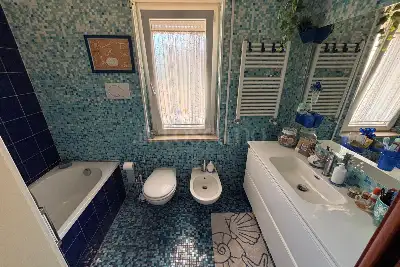 Attico in vendita, via della santabarbara, Roma