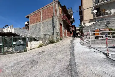 Agricolo in vendita, Via dei Manganelli, Misterbianco