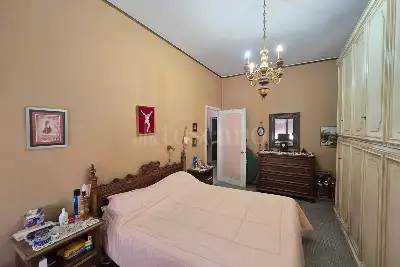 Casa in vendita, Via Alfredo Baccarini, Roma