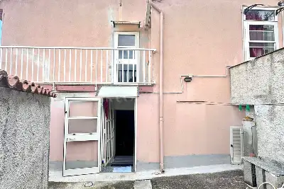 Casa Indipendente in vendita, Via Olimutos 25, Ossi