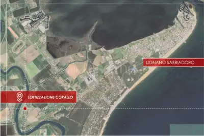 Villa Bifamiliare in vendita, Via Novara , Lignano Sabbiadoro, Lignano Sabbiadoro