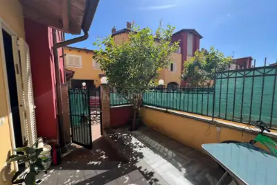 Casa in vendita, Viale di Castel San Giorgio, Fiumicino