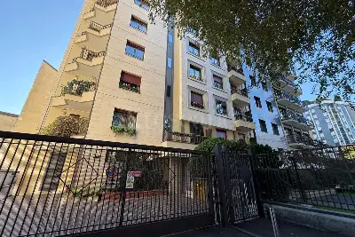 Casa in vendita, Viale Beatrice d'Este, Milano
