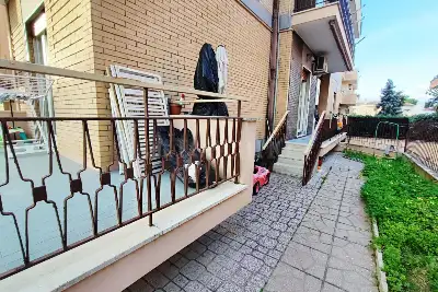 Casa in vendita, Via dei Garofani, Nettuno