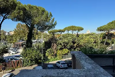 Casa in vendita, Via Luigi Perna, Roma