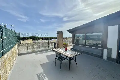 Attico in vendita, Via San Giacomo, Nettuno