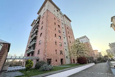 Casa in vendita, Via Giovanni Spadolini, Milano