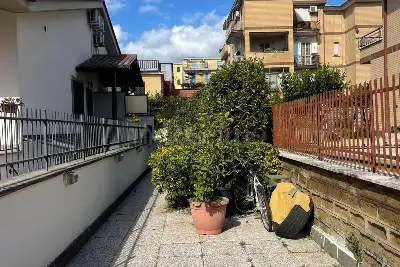 Villa Plurifamiliare in vendita, Via Pietro Benedetti, Roma