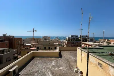 Casa in vendita, Via Granito di Belmonte, Roma