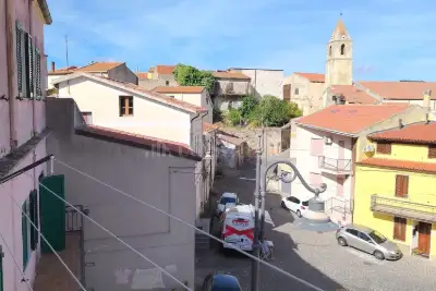 Detached house for sale, Via San Croce 26, Bessude