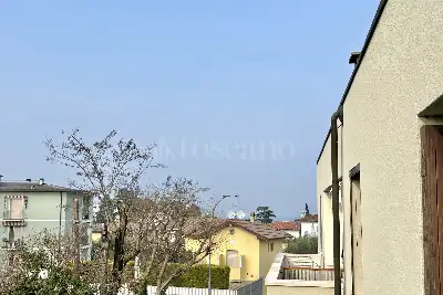 Casa in vendita, Via Giovanni Rambotti, Desenzano del Garda