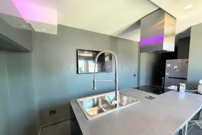 Casa in vendita, Viale della Pineta di Fregene, Fiumicino