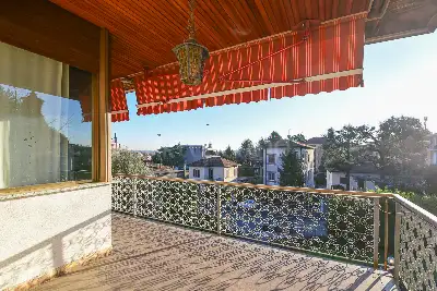 Villa in vendita, Via Villa Giovio, Como