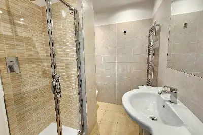 Casa in vendita, Via Faleria, Roma