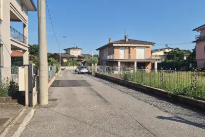 Edificabile Residenziali in vendita, Traversa I Villaggio Geroldi, Castenedolo