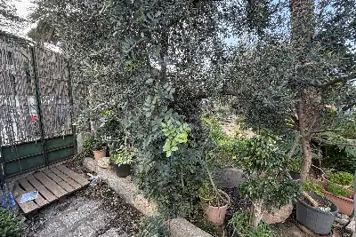 Edificabile Residenziali in vendita, Via Sferracavallo, Palermo