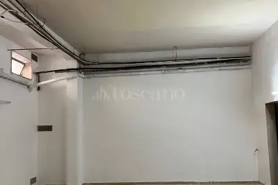 Garage in vendita, Viale Epipoli, Siracusa