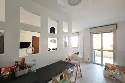 Casa in vendita, Via Luigi Volpicelli, Roma