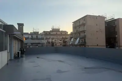 Attico in vendita, Via Francesco Gallo, Catania