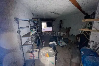 Box in vendita, Via Italo Chirieletti, Cerveteri