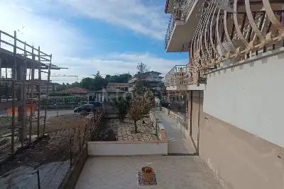 Casa in vendita, Via Montecatini, San Giovanni la Punta