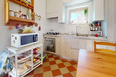 Casa in vendita, Via dei Pisani, Cagliari