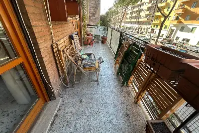 Casa in vendita, Via Gabriello Chiabrera, Roma