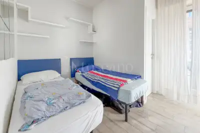 Casa in vendita, Via Enrico Nöe, Milano