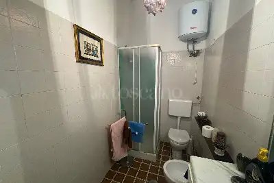 Casa Indipendente in vendita, Via dei Pescatori, Roma