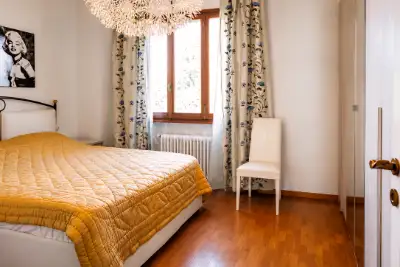 Villa in vendita, Via Belvedere, Monzuno